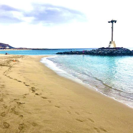 Sur Y Sol Junto Al Mar By Deihu Experiences Apartamento Los Cristianos  Exterior foto