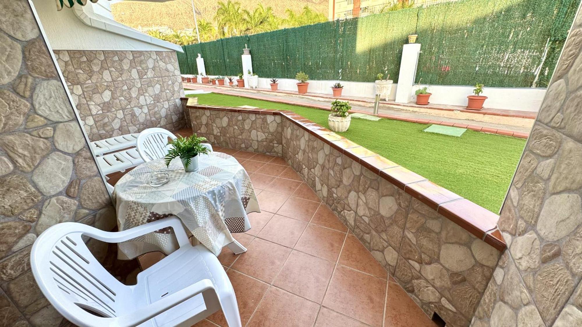 Sur Y Sol Junto Al Mar By Deihu Experiences Apartamento Los Cristianos  Exterior foto