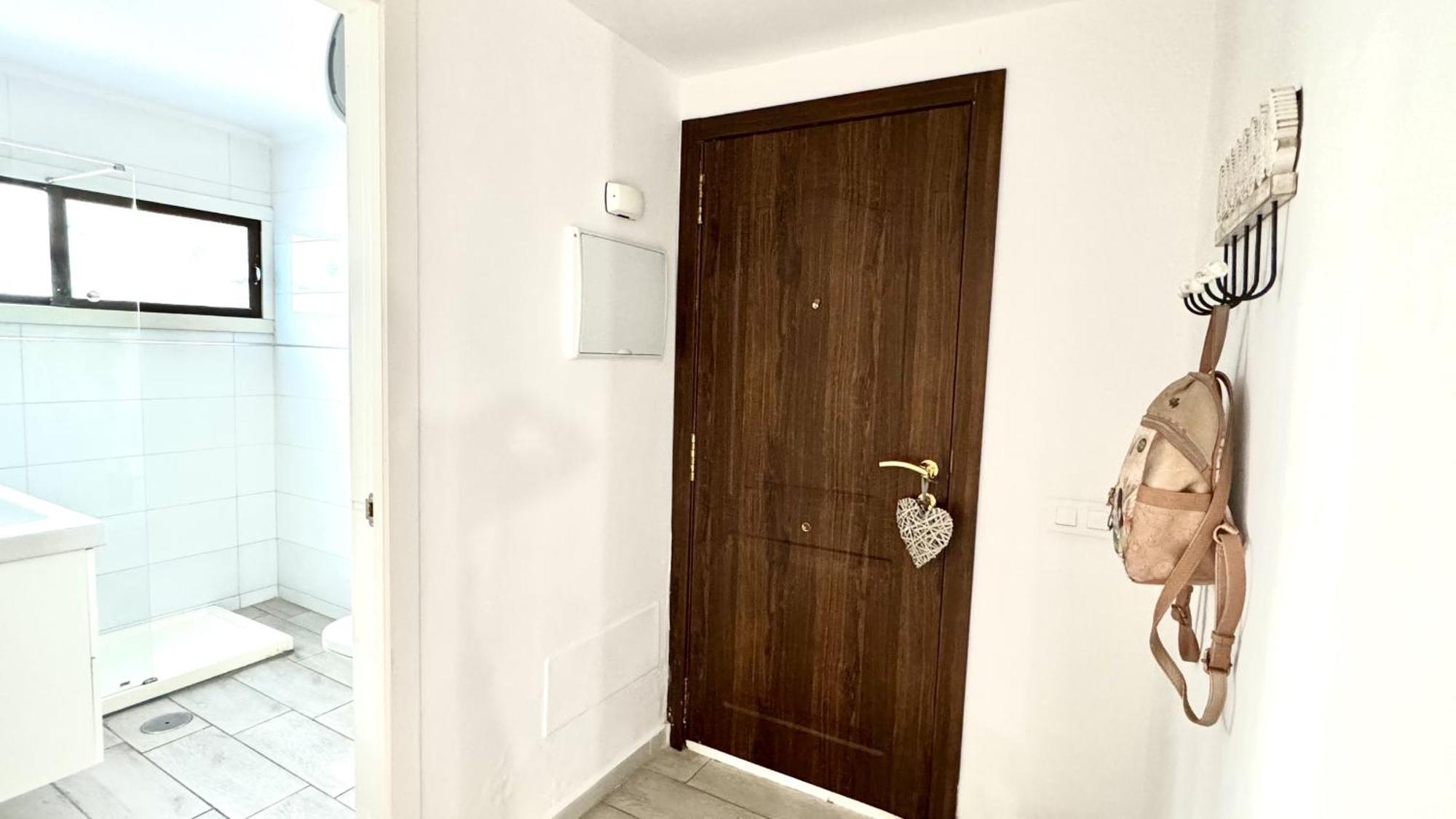 Sur Y Sol Junto Al Mar By Deihu Experiences Apartamento Los Cristianos  Exterior foto