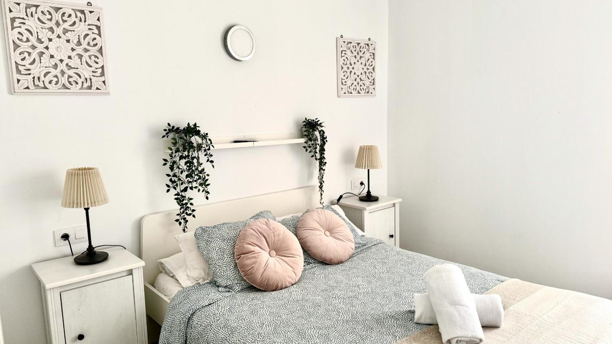 Sur Y Sol Junto Al Mar By Deihu Experiences Apartamento Los Cristianos  Exterior foto
