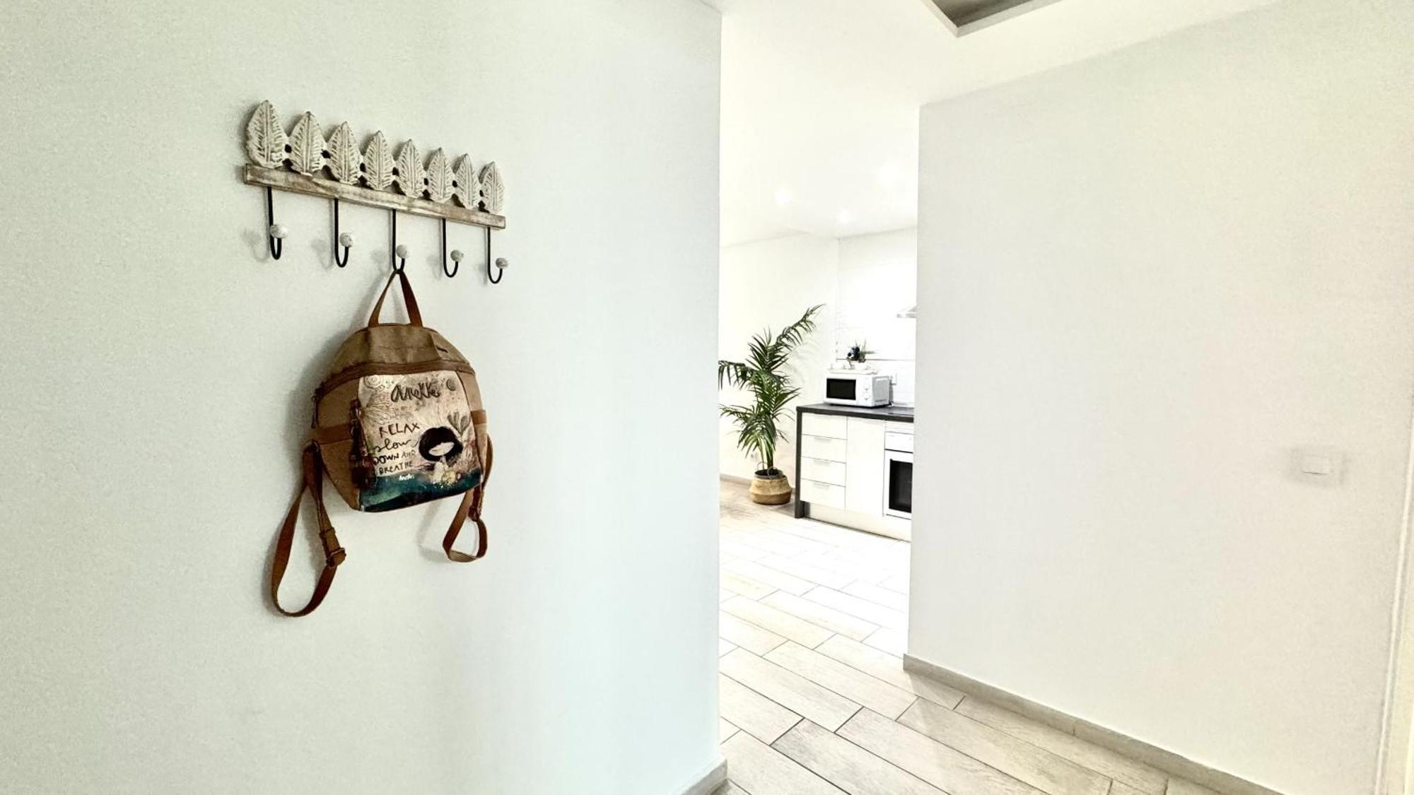 Sur Y Sol Junto Al Mar By Deihu Experiences Apartamento Los Cristianos  Exterior foto