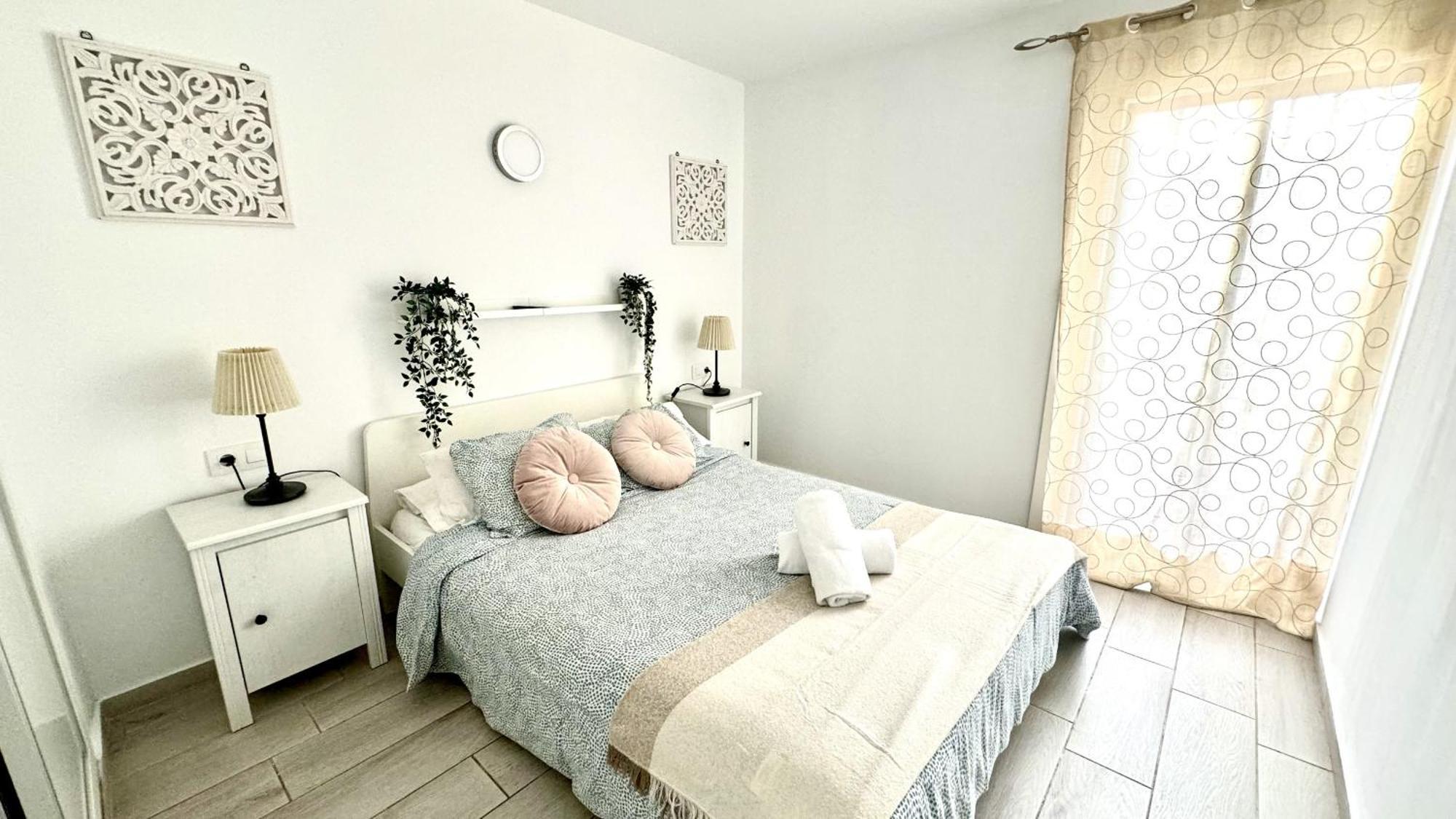 Sur Y Sol Junto Al Mar By Deihu Experiences Apartamento Los Cristianos  Exterior foto