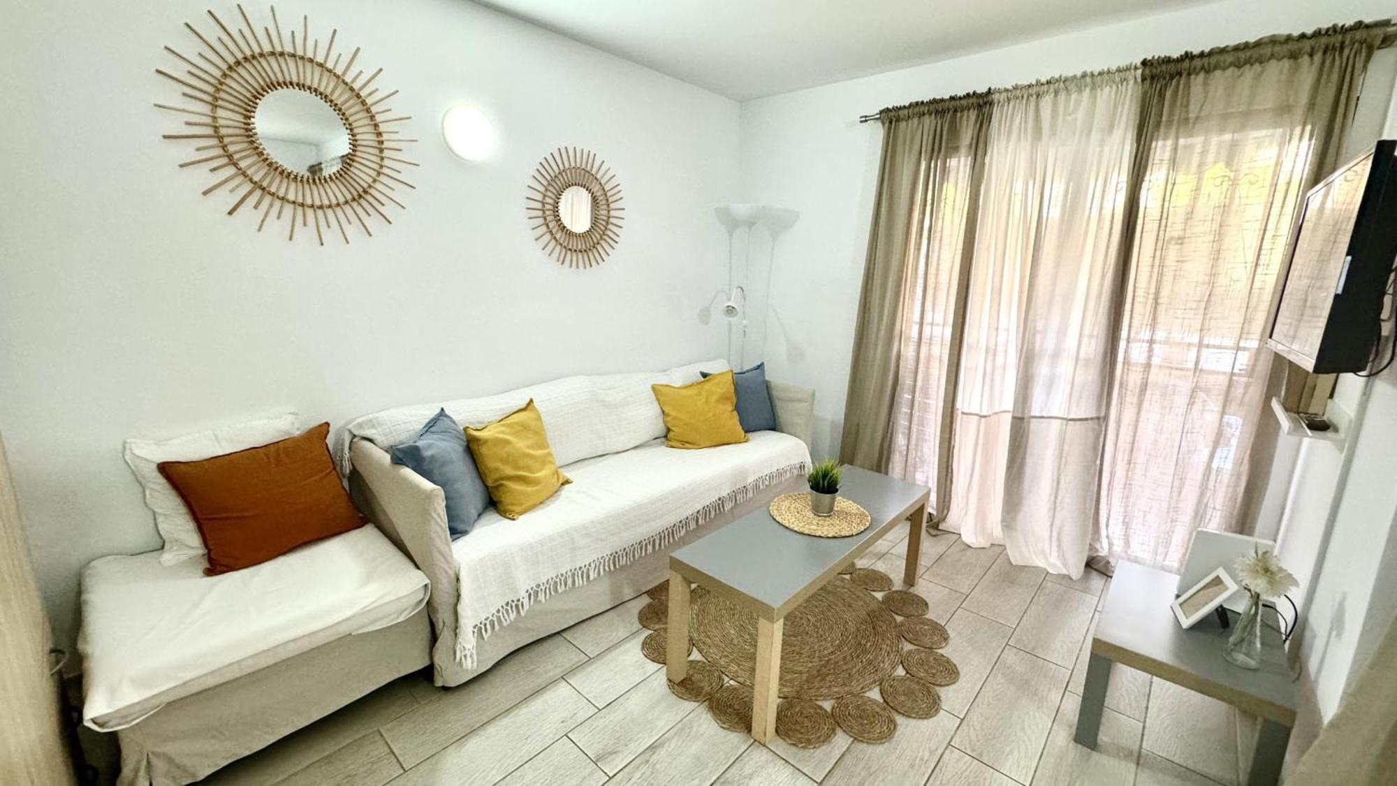Sur Y Sol Junto Al Mar By Deihu Experiences Apartamento Los Cristianos  Exterior foto