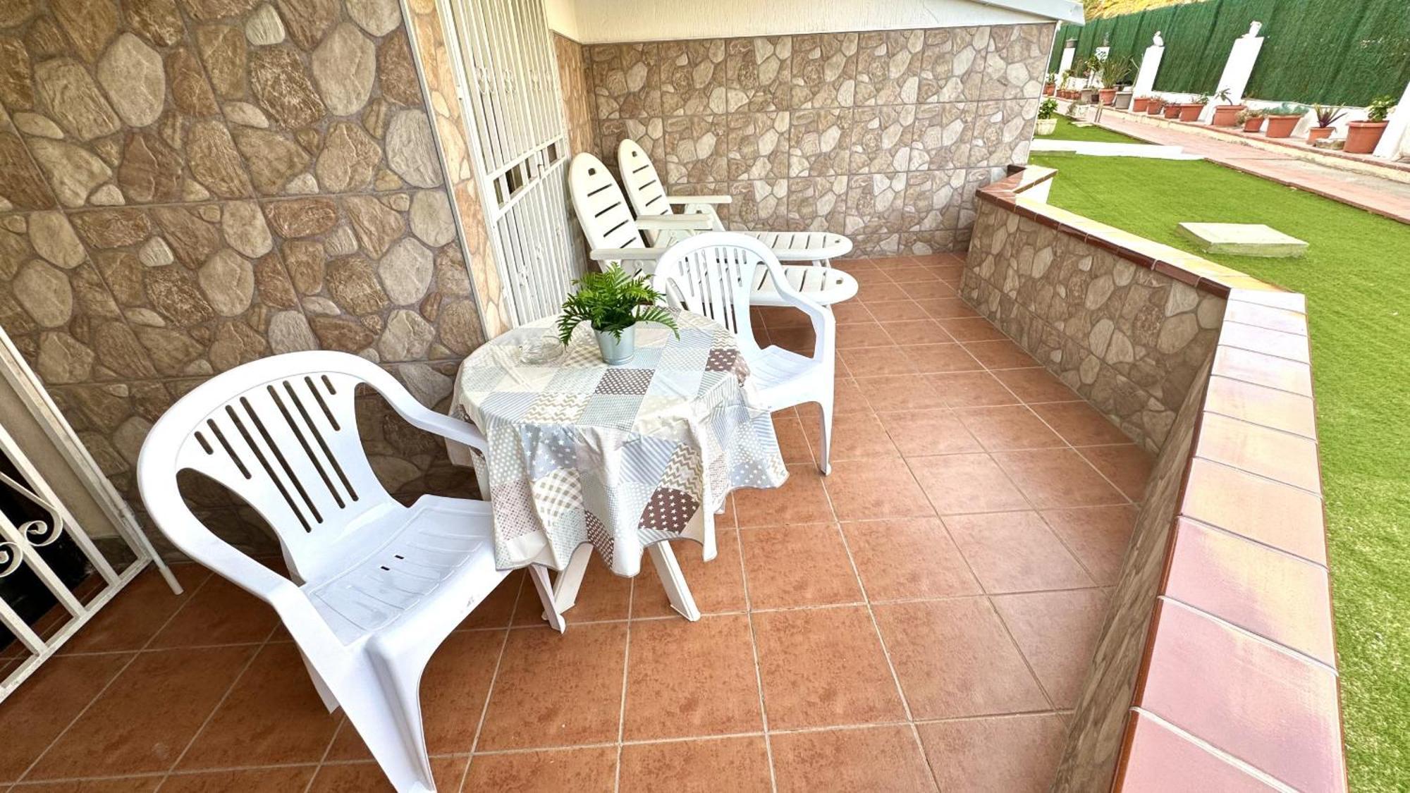 Sur Y Sol Junto Al Mar By Deihu Experiences Apartamento Los Cristianos  Exterior foto