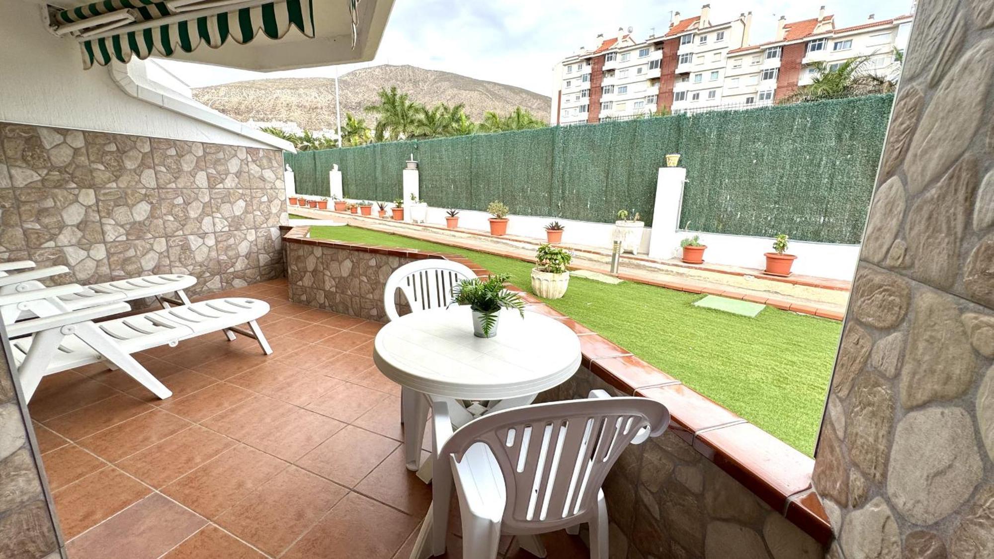 Sur Y Sol Junto Al Mar By Deihu Experiences Apartamento Los Cristianos  Exterior foto
