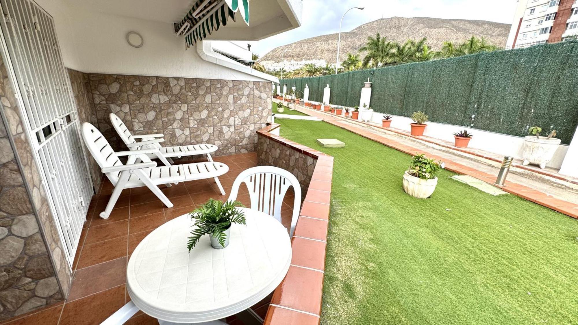 Sur Y Sol Junto Al Mar By Deihu Experiences Apartamento Los Cristianos  Exterior foto