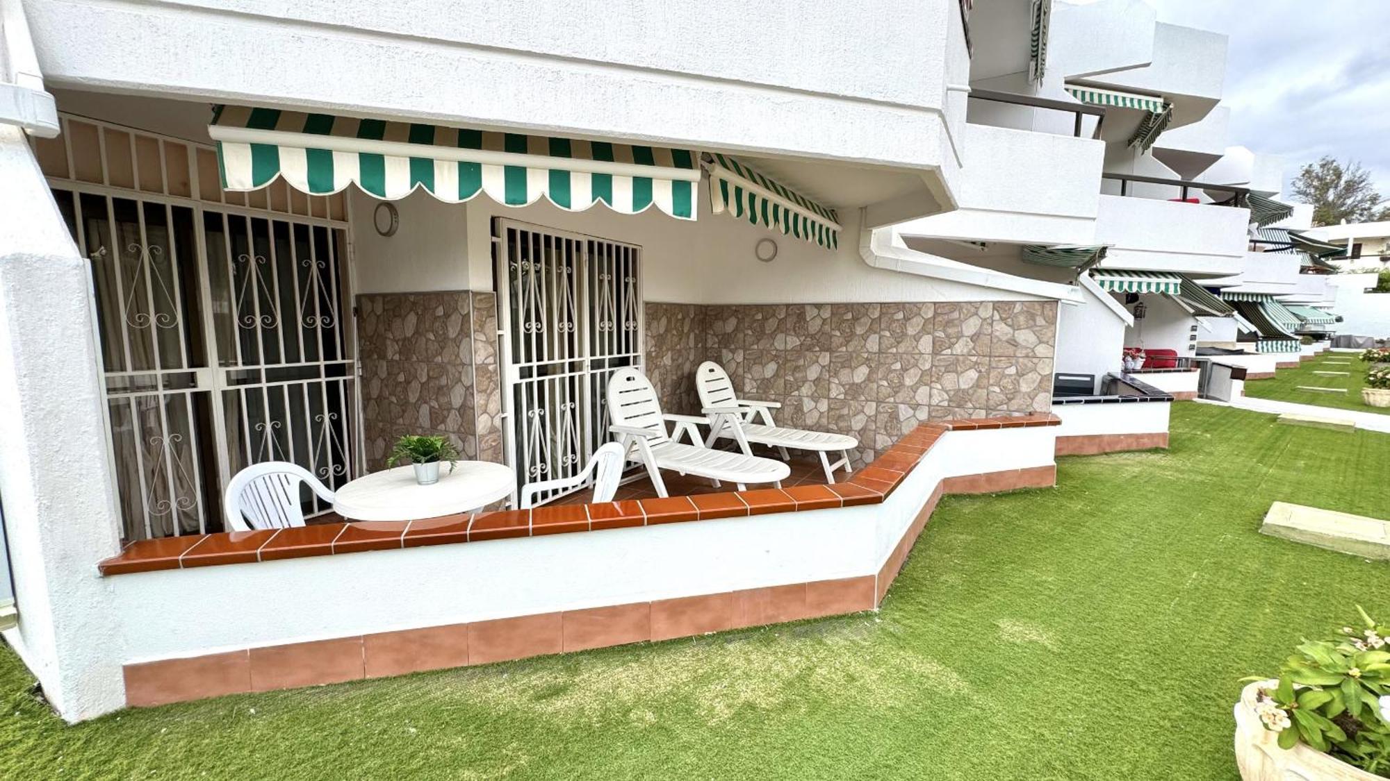 Sur Y Sol Junto Al Mar By Deihu Experiences Apartamento Los Cristianos  Exterior foto