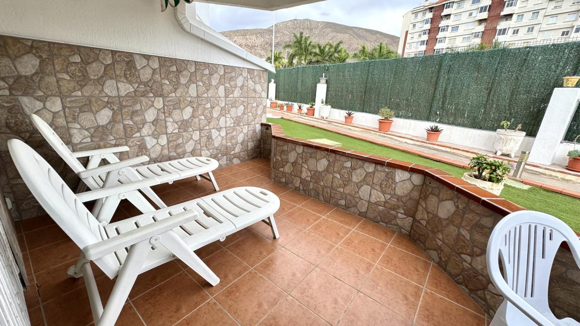 Sur Y Sol Junto Al Mar By Deihu Experiences Apartamento Los Cristianos  Exterior foto